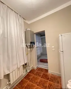 Mənzil Kirayə verilir