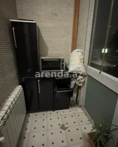 Mənzil Kirayə verilir