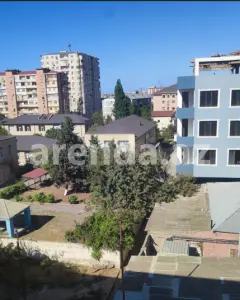 Mənzil Satılır