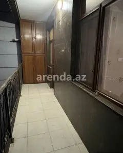 Mənzil Kirayə verilir
