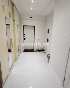 Mənzil Kirayə verilir
