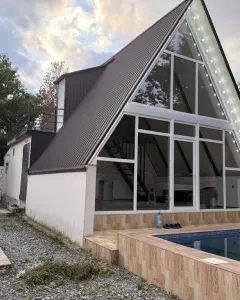 Həyət/Bağ Evi, Villa Satılır