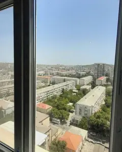 Mənzil Satılır