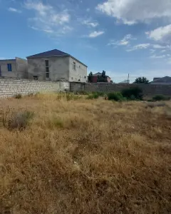 Torpaq sahəsi Satılır