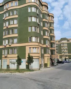 Digər Kommersiya Əmlakı Kirayə verilir