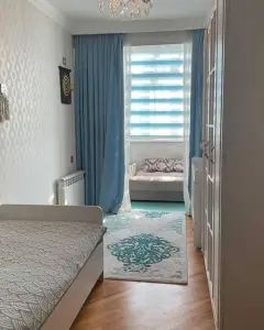 Mənzil Kirayə verilir