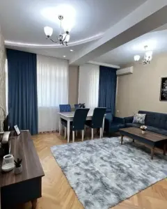 Mənzil Kirayə verilir