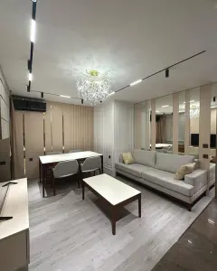 Mənzil Satılır