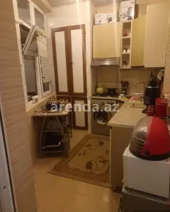 Mənzil Kirayə verilir
