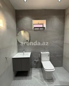 Həyət/Bağ Evi, Villa Satılır