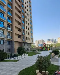 Mənzil Satılır