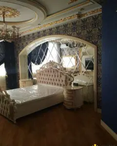 Həyət/Bağ Evi, Villa Satılır