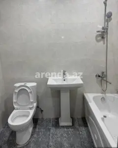 Mənzil Kirayə verilir