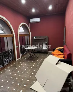 Həyət/Bağ Evi, Villa Kirayə verilir
