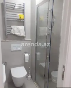 Mənzil Kirayə verilir