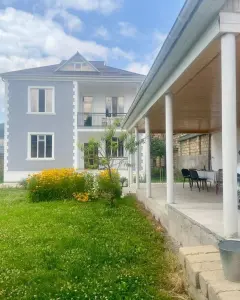 Kirayə verilir