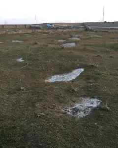 Torpaq sahəsi Satılır