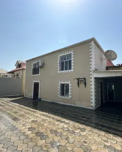 Həyət/Bağ Evi, Villa Satılır