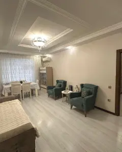 Mənzil Satılır