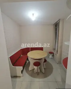 Mənzil Kirayə verilir