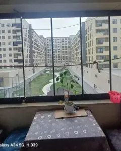 Mənzil Satılır