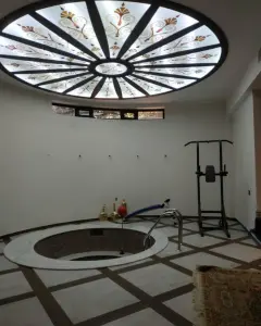1000 kv. m, 8 otaq, Qaz, İşıq, S...
