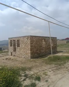 Həyət/Bağ Evi, Villa Satılır