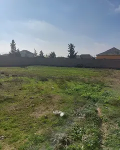 Torpaq sahəsi Satılır