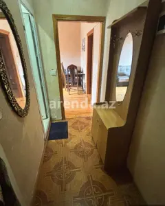 Mənzil Kirayə verilir