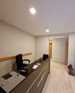 Digər Kommersiya Əmlakı Kirayə verilir