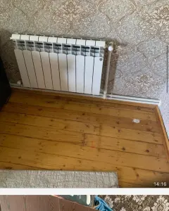 Mənzil Kirayə verilir
