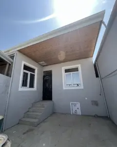 Həyət/Bağ Evi, Villa Satılır