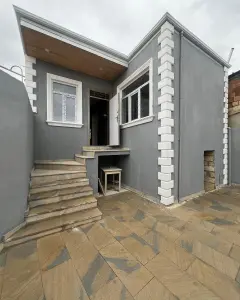 Həyət/Bağ Evi, Villa Satılır