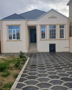 Həyət/Bağ Evi, Villa Satılır