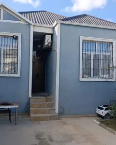 Həyət/Bağ Evi, Villa Satılır
