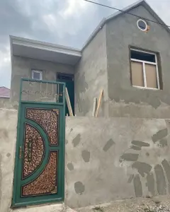 Həyət/Bağ Evi, Villa Satılır