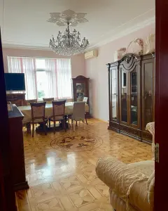 Mənzil Satılır