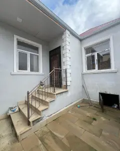 Həyət/Bağ Evi, Villa Satılır