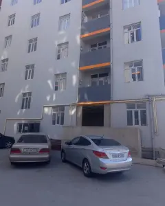 Mənzil Satılır