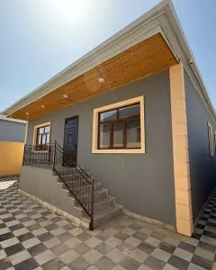 Həyət/Bağ Evi, Villa Satılır