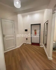Mənzil Kirayə verilir