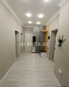 Mənzil Kirayə verilir