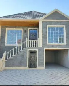 Həyət/Bağ Evi, Villa Satılır