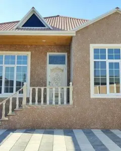 Həyət/Bağ Evi, Villa Satılır