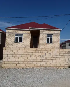 Həyət/Bağ Evi, Villa Satılır