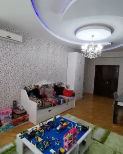 Mənzil Satılır