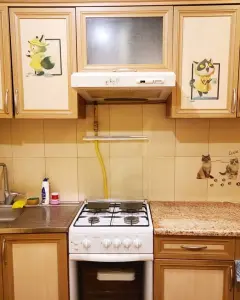 Mənzil Satılır