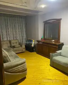 Mənzil Kirayə verilir