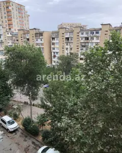 Mənzil Kirayə verilir