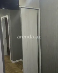 Mənzil Kirayə verilir